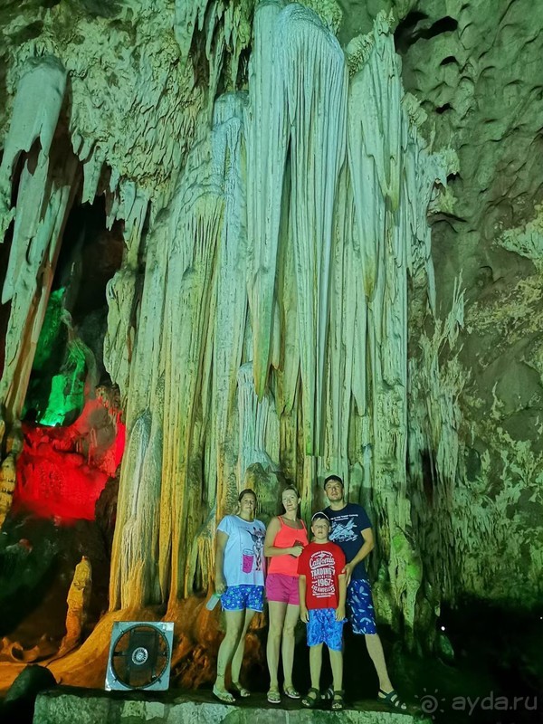 фото Grand Jomtien Palace