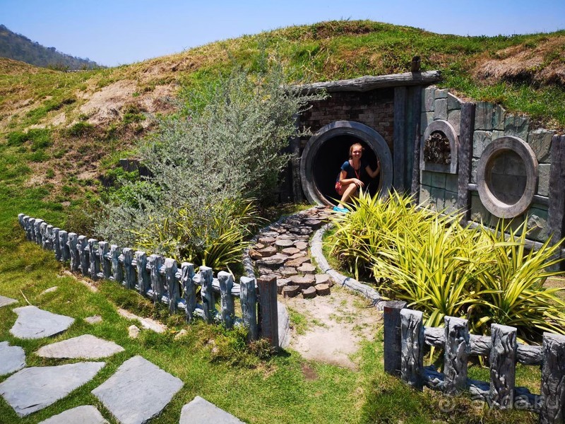 фото Grand Jomtien Palace