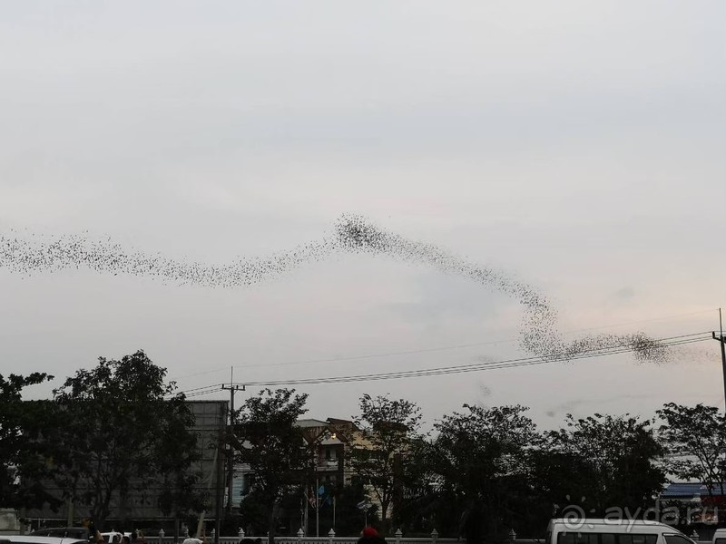фото Grand Jomtien Palace