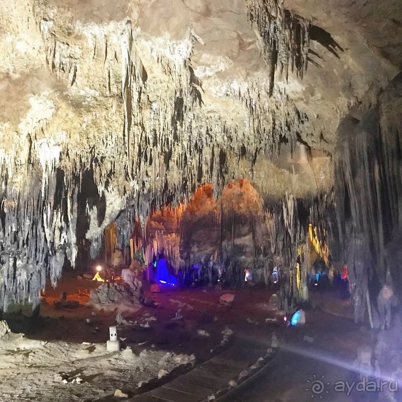фото Grand Jomtien Palace