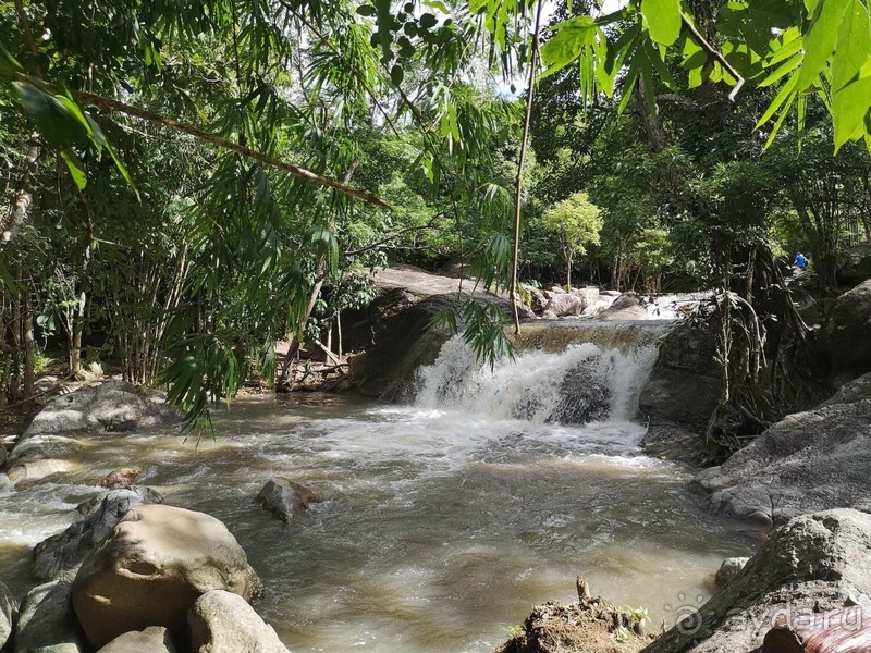 фото Grand Jomtien Palace