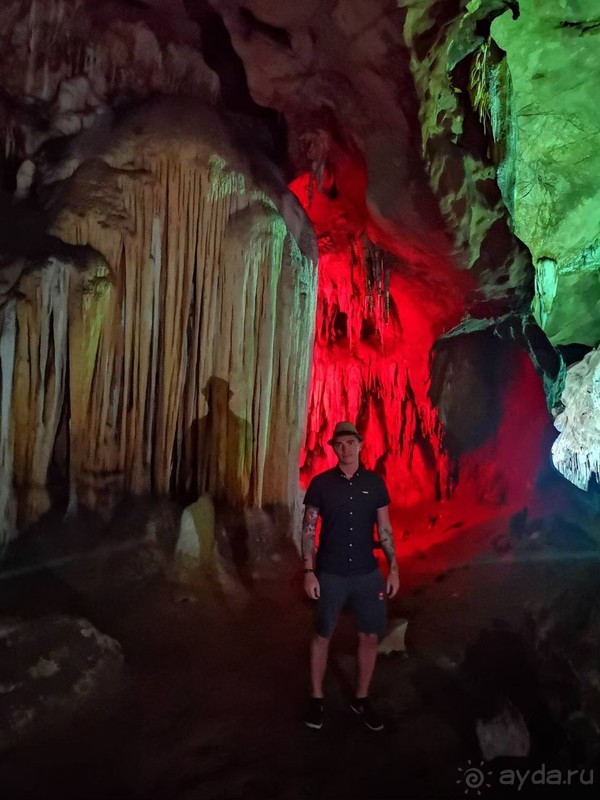 фото Grand Jomtien Palace