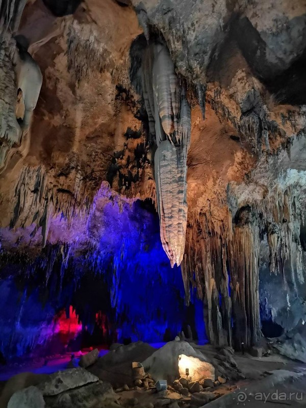 фото Grand Jomtien Palace