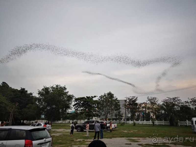 фото Grand Jomtien Palace