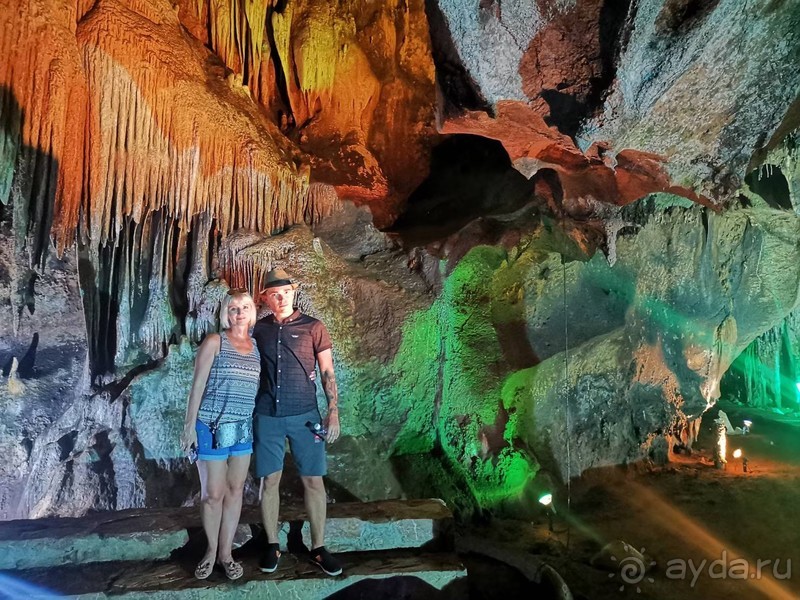 фото Grand Jomtien Palace