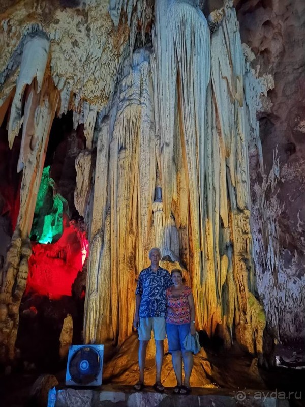 фото Grand Jomtien Palace