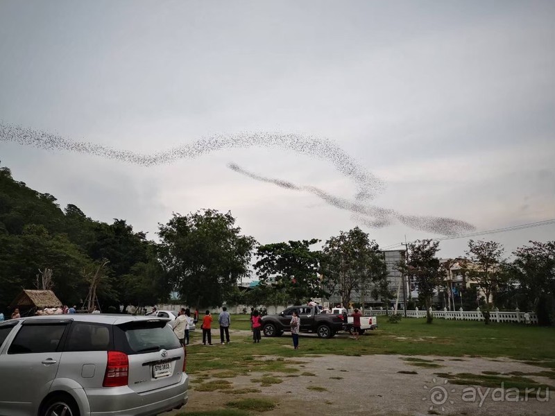 фото Grand Jomtien Palace