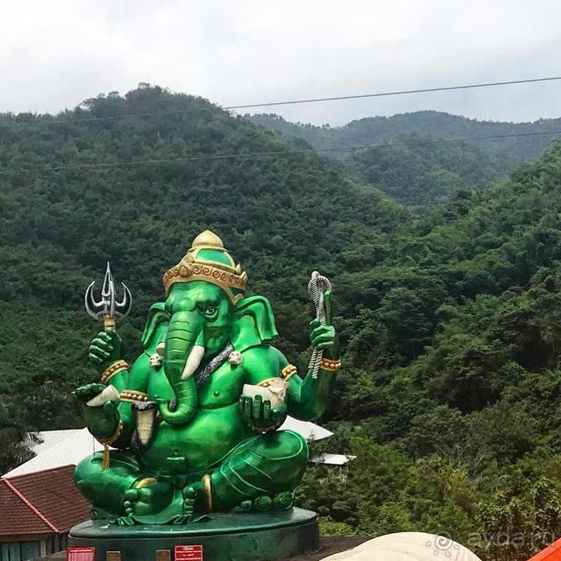 фото Grand Jomtien Palace