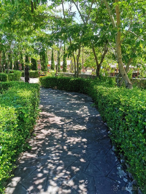 фото Grand Jomtien Palace