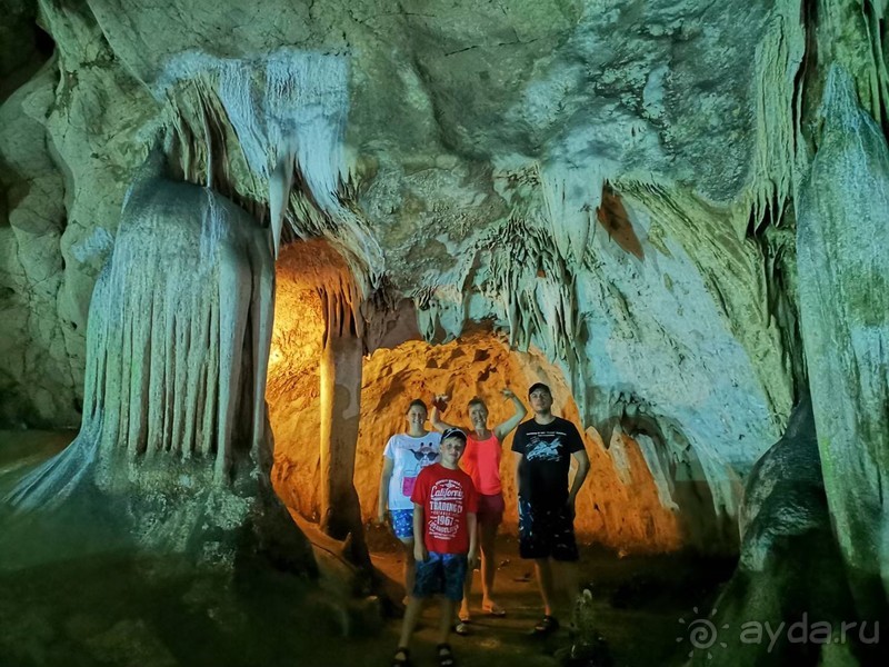 фото Grand Jomtien Palace