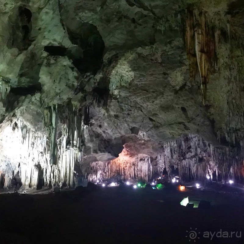 фото Grand Jomtien Palace