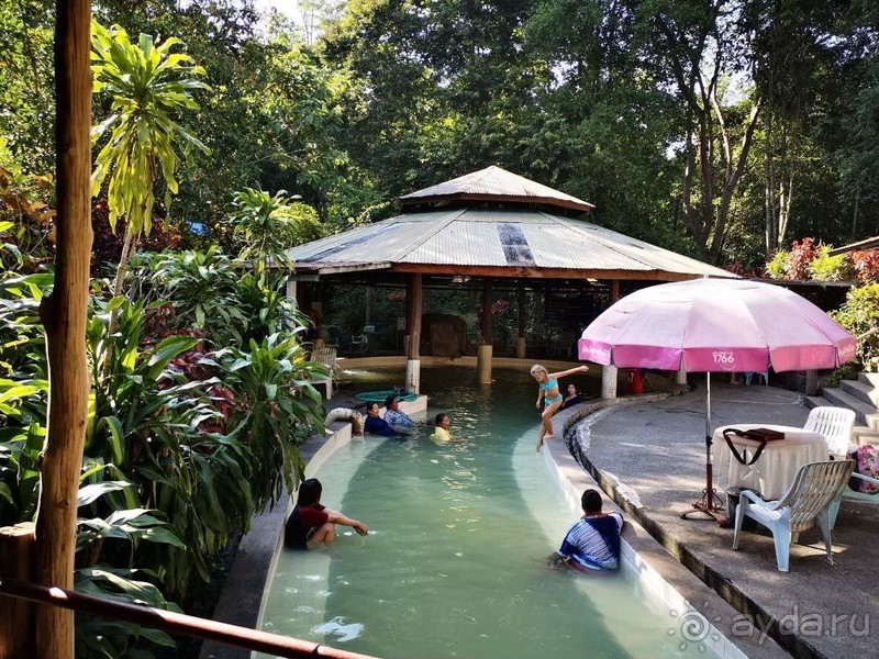 фото Grand Jomtien Palace