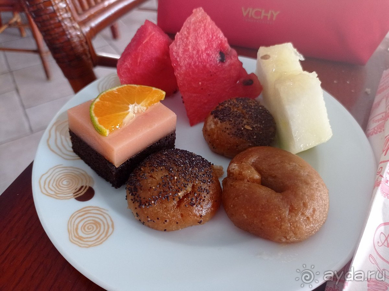 Отличный бюджетный отель