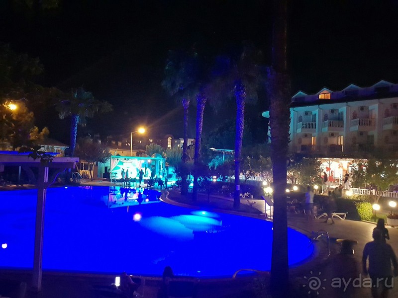 Отличный бюджетный отель