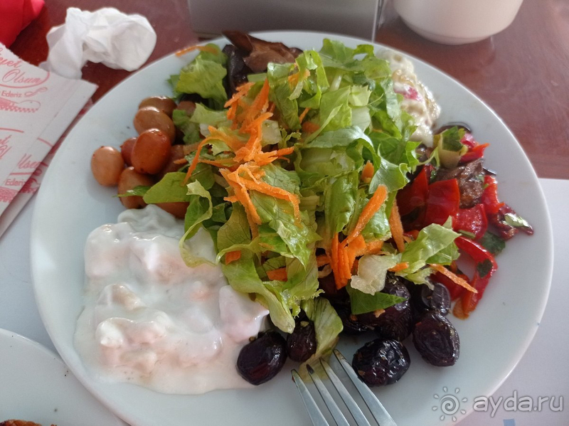 Отличный бюджетный отель