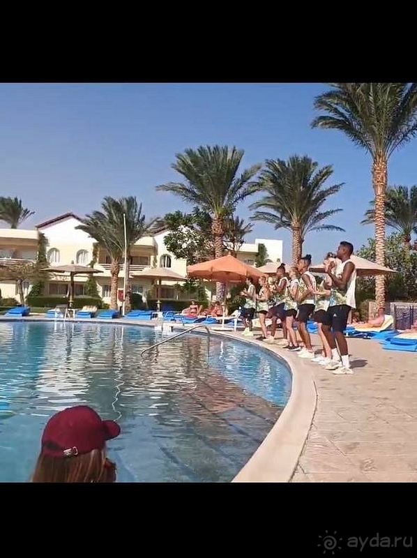 Атмосфера приятная я бы вернулась туда 100% 