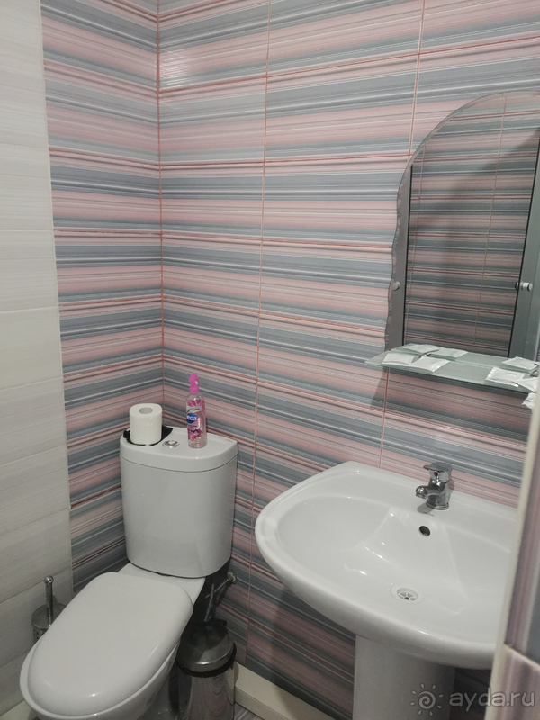 Ужас, кошмарный сон. 