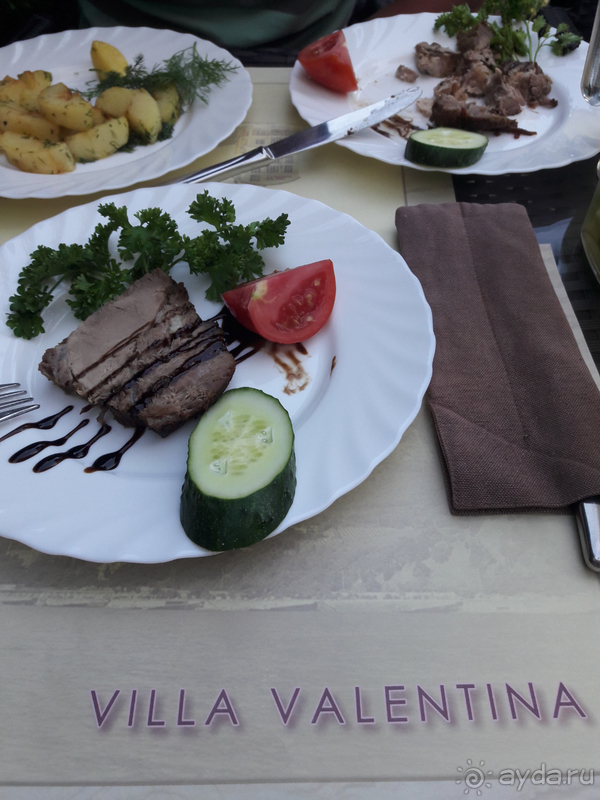 Однозначно, лучший отель !