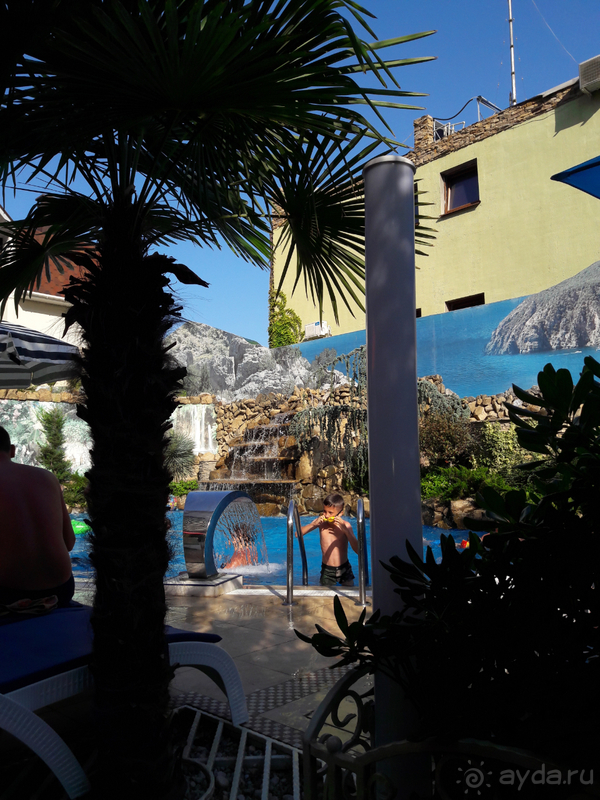 Однозначно, лучший отель !