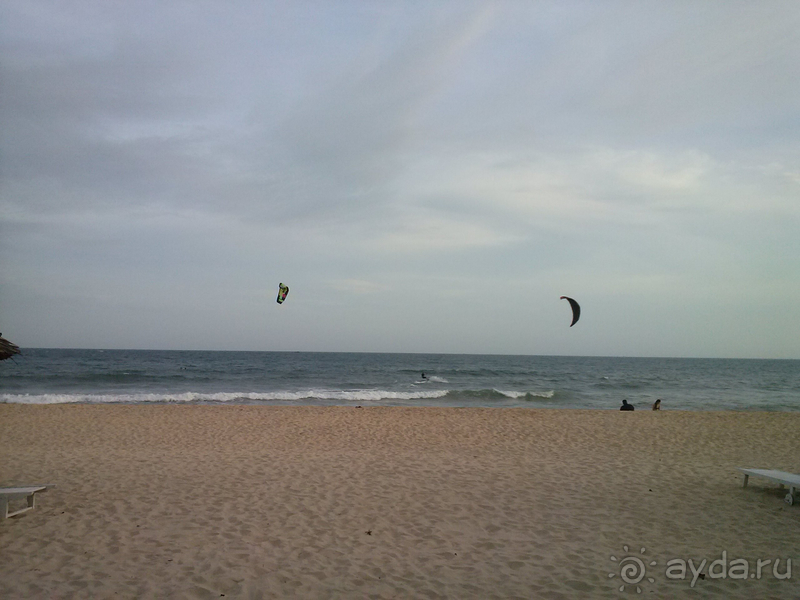 Тихий отель для спокойного отдыха