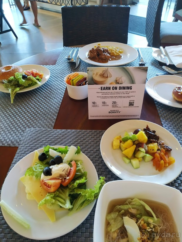 Отличный сервис и интерьер