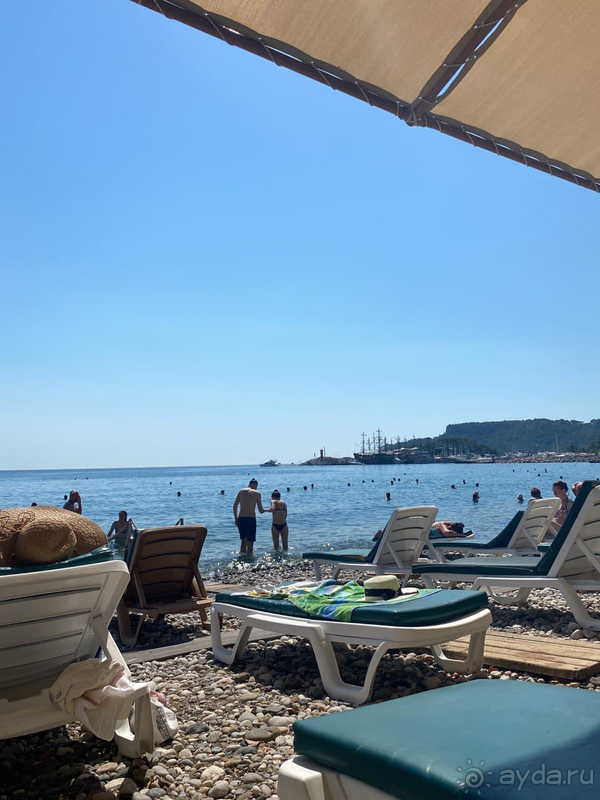 Заявленная четвёрка не дотягивает даже до 3 