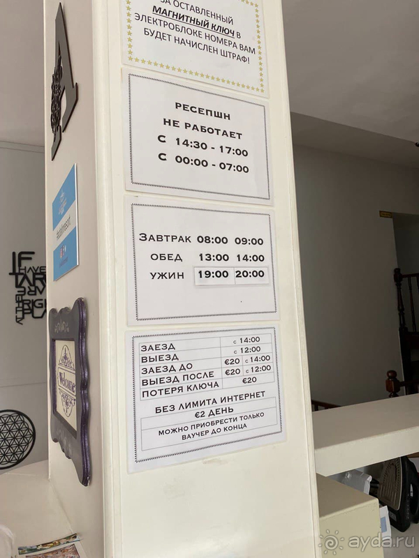 Заявленная четвёрка не дотягивает даже до 3 