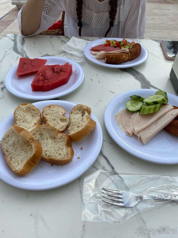 Заявленная четвёрка не дотягивает даже до 3 