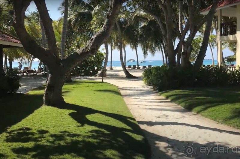 фото Club Med Kani