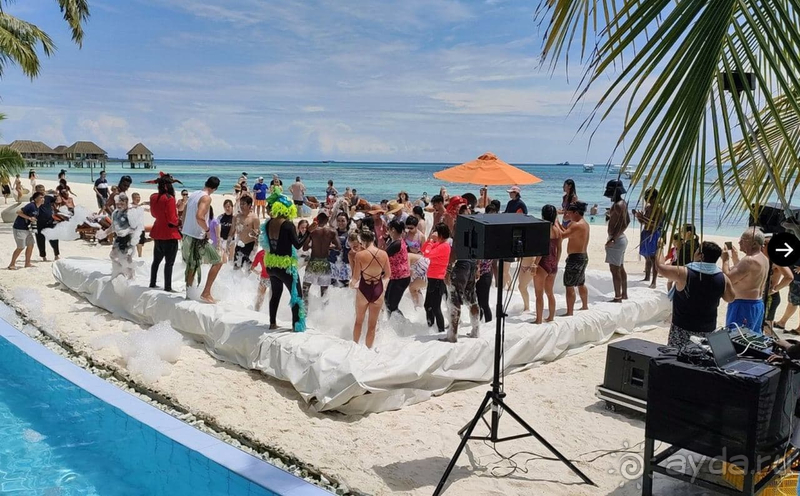 фото Club Med Kani