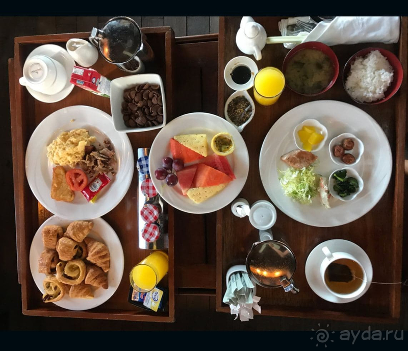 фото Club Med Kani