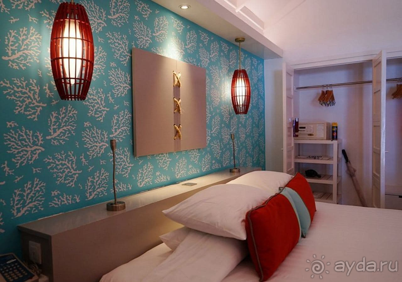 фото Club Med Kani