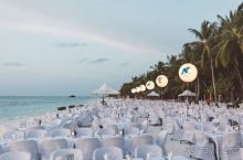 Отзыв об отдыхе в Клаб Мед Кани. Часть 2. Общее впечатление, еда и вечеринки