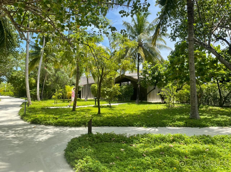 фото Club Med Kani