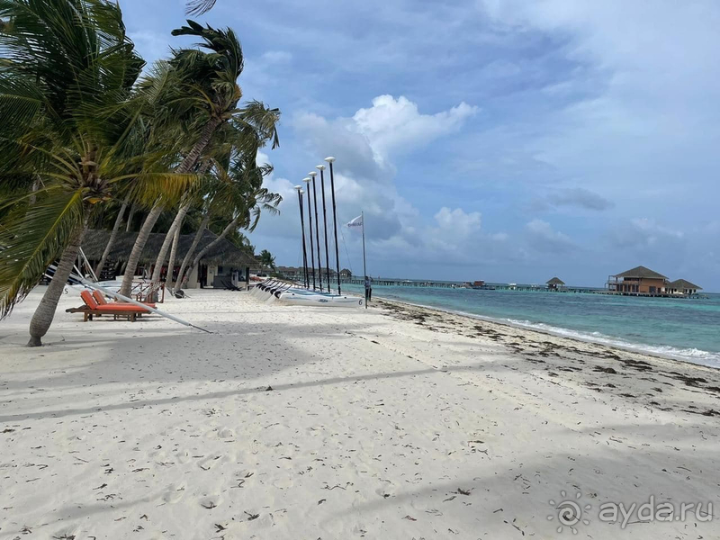 фото Club Med Kani