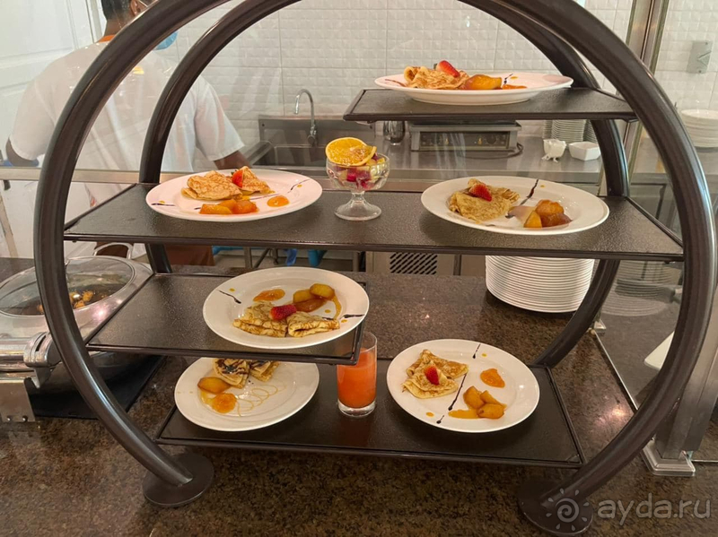 фото Club Med Kani