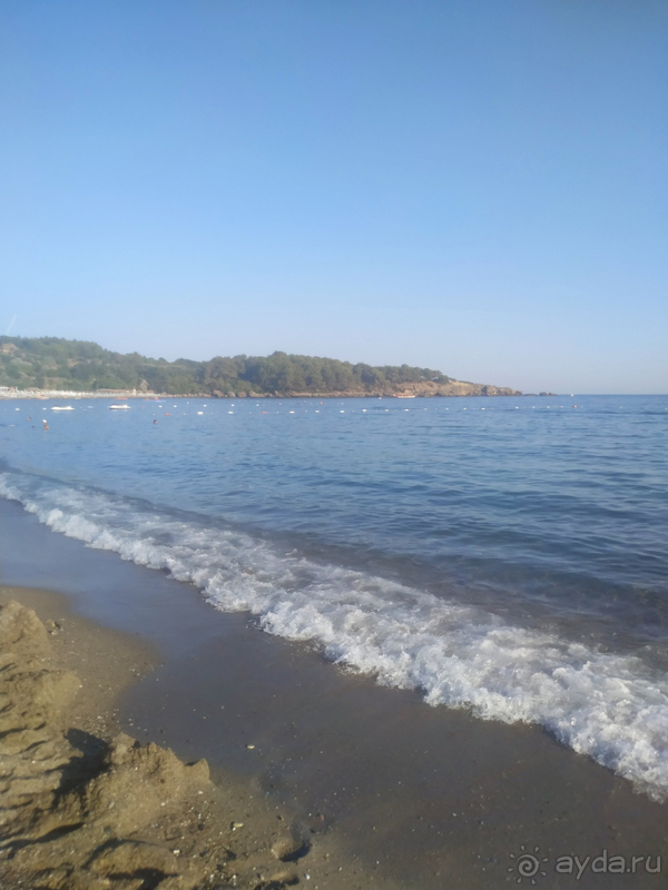 Отель для любителя