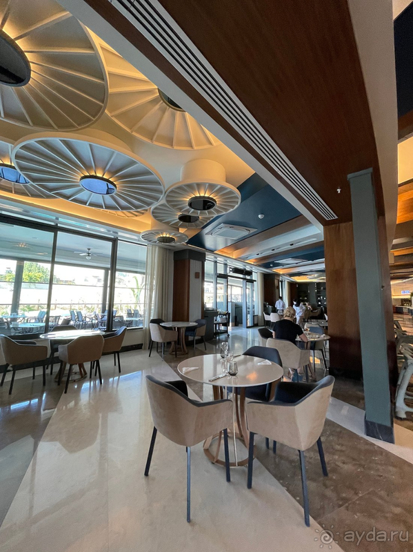 фото Seaden Quality Resort & Spa