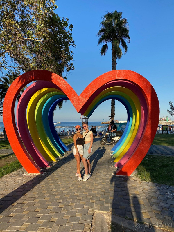 Отлично отдохнули!