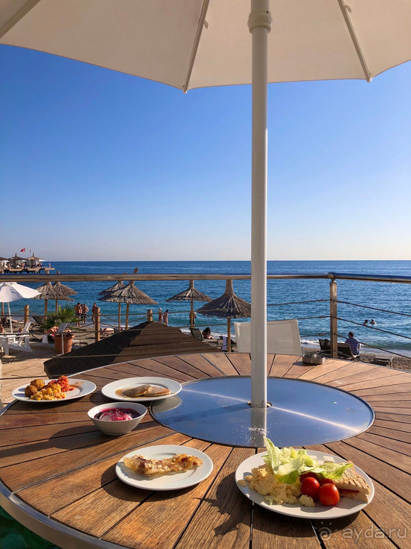 Отлично отдохнули!