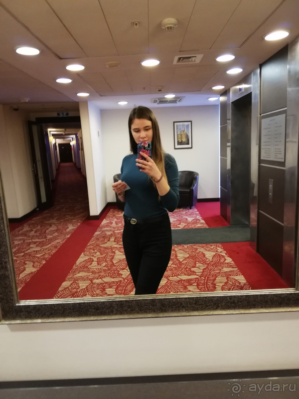 Уютно и чисто