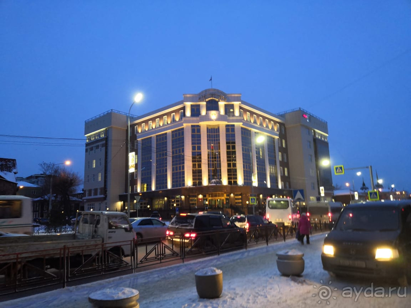 Уютно и чисто