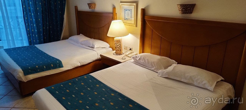 Хорошый отель за свои деньги