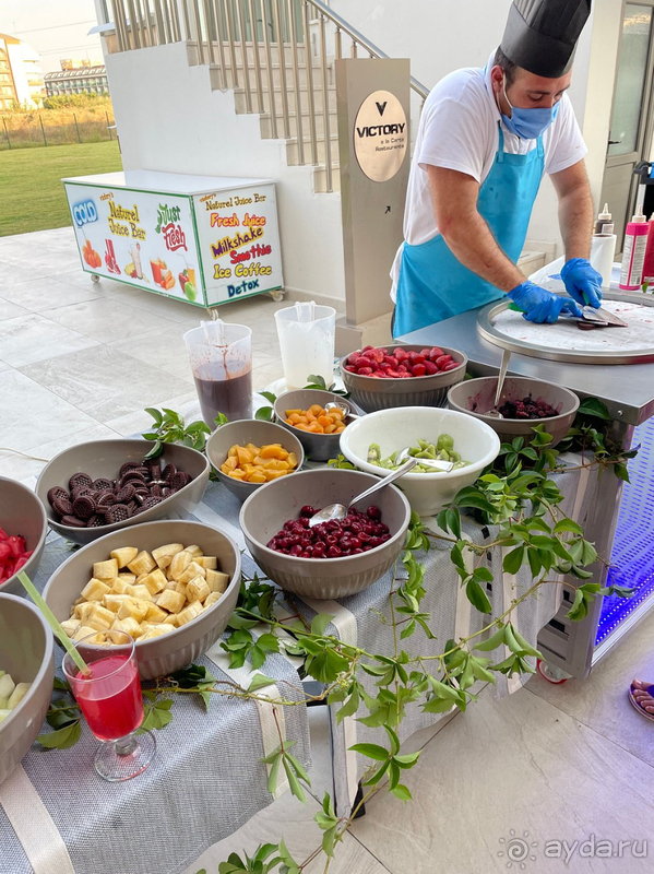 Хороший отель Хороший отель