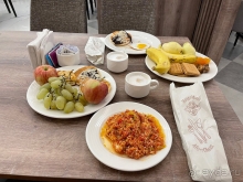 Пляжный отдых в Турции