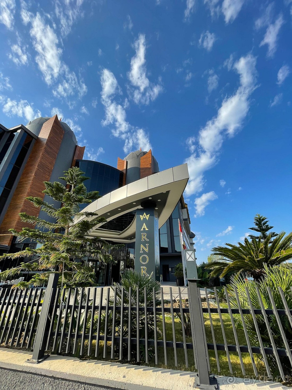 Пляжный отдых в Турции