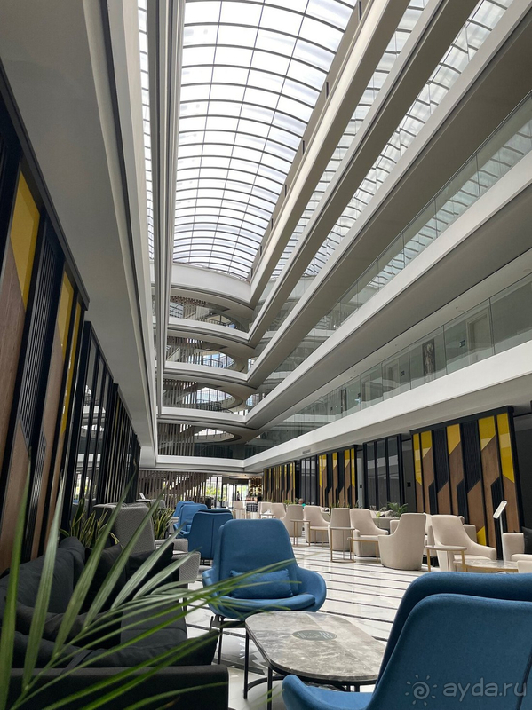 Пляжный отдых в Турции