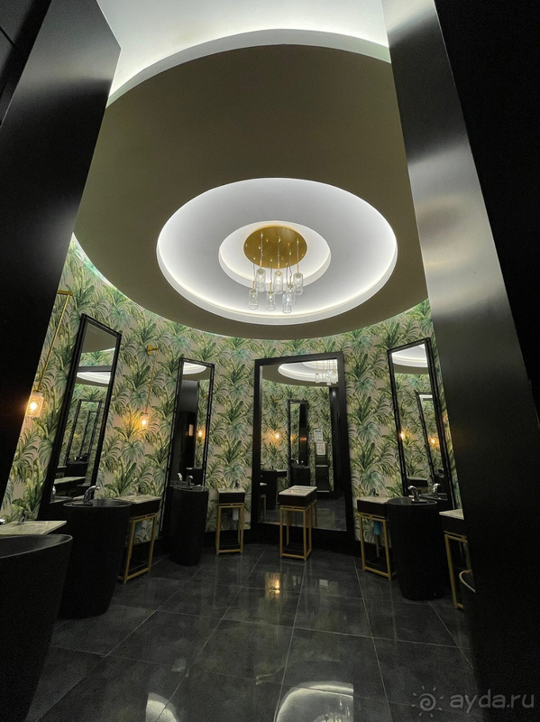 Пляжный отдых в Турции