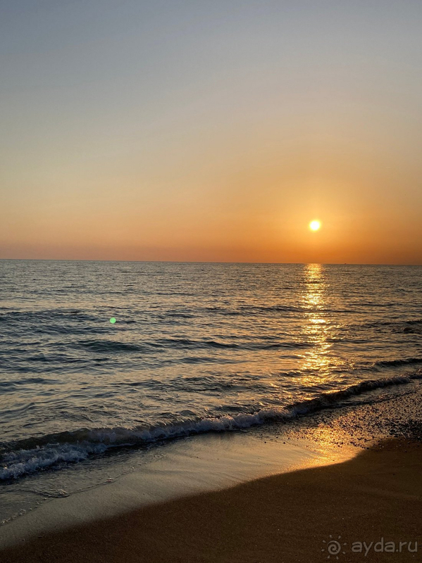 Отель был перегружен