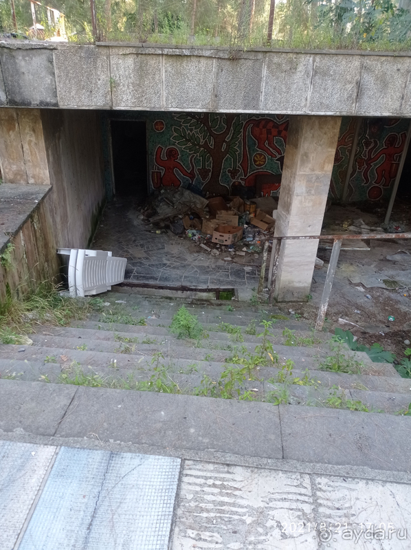 Всё хуже и хуже